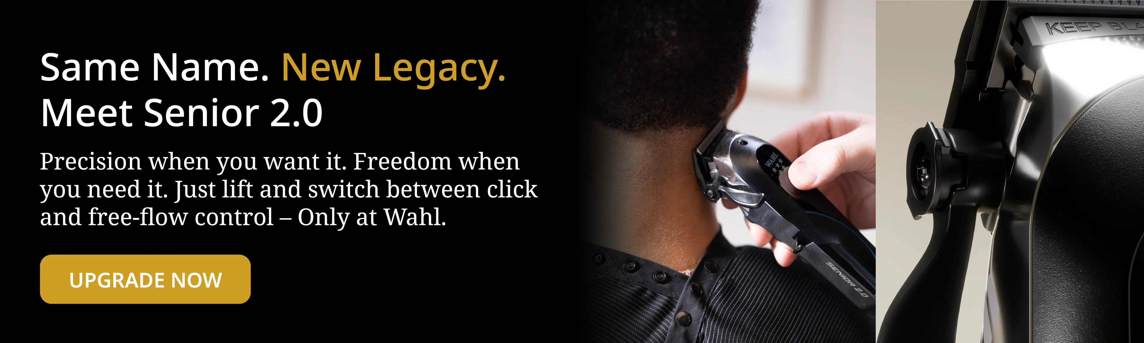 Master Your Style With Wahl